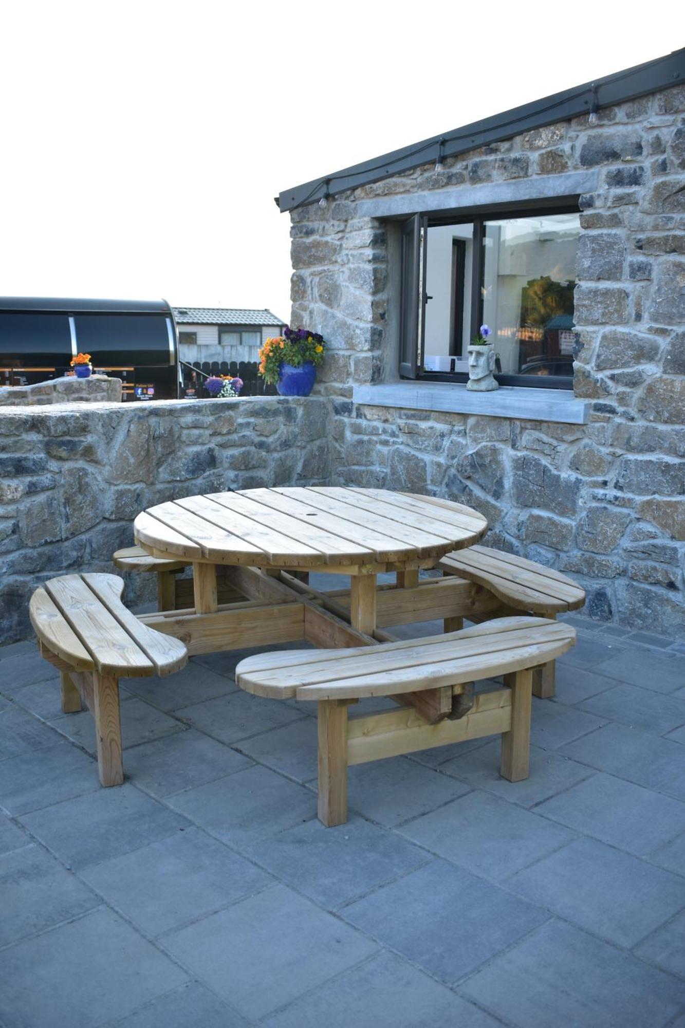 Doolin Glamping Hotel Exterior photo