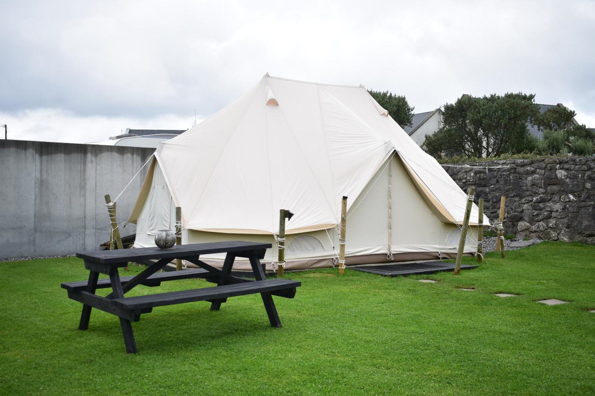 Doolin Glamping Hotel Exterior photo
