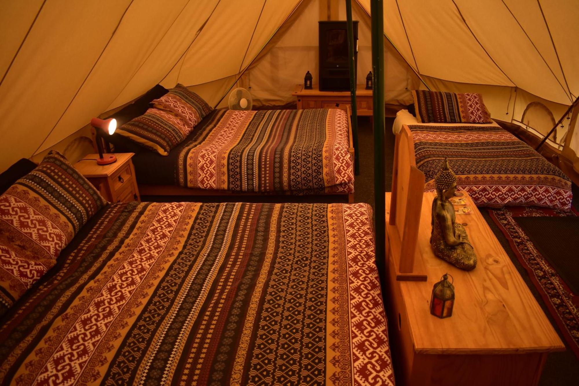 Doolin Glamping Hotel Exterior photo