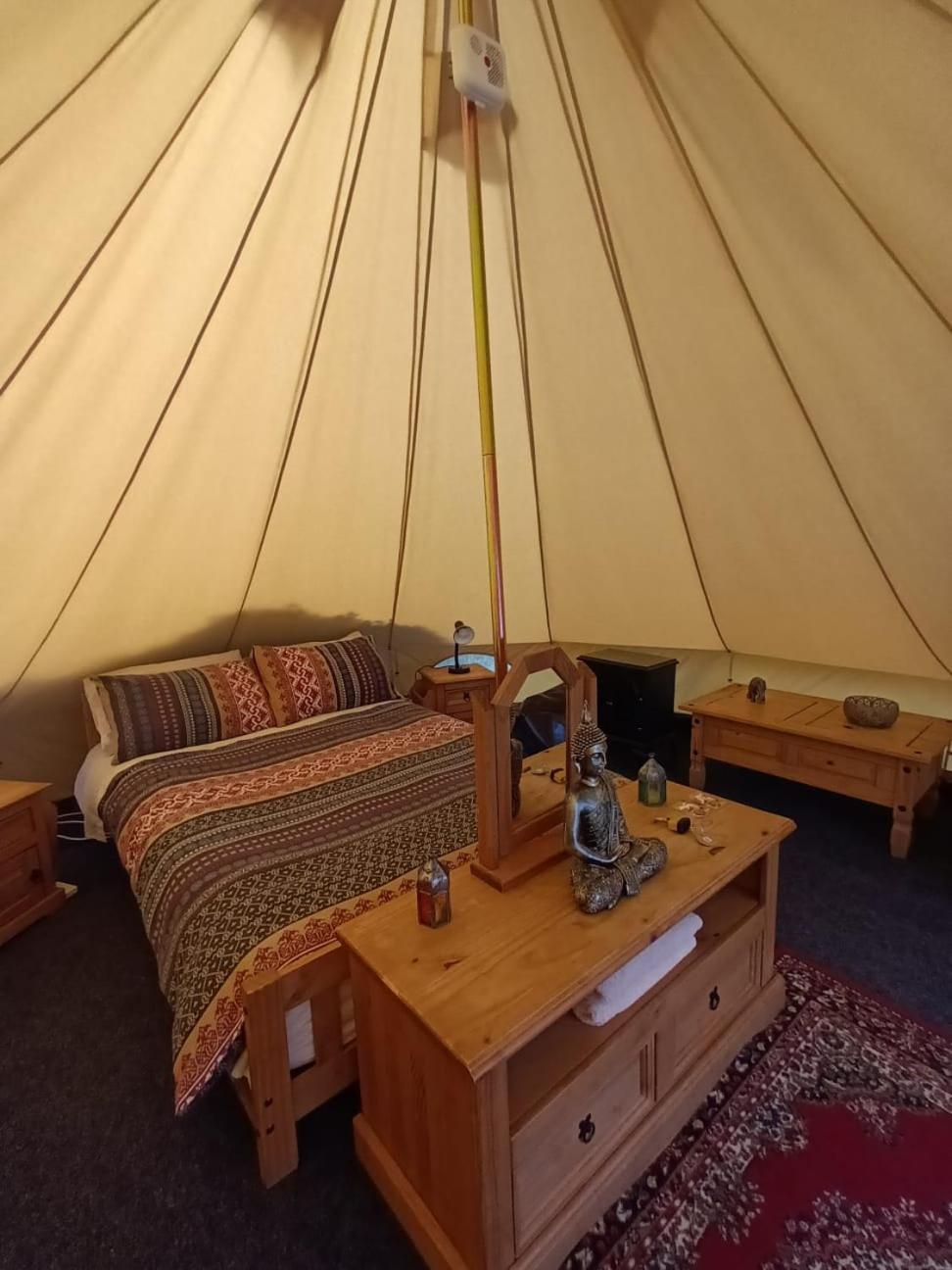 Doolin Glamping Hotel Exterior photo