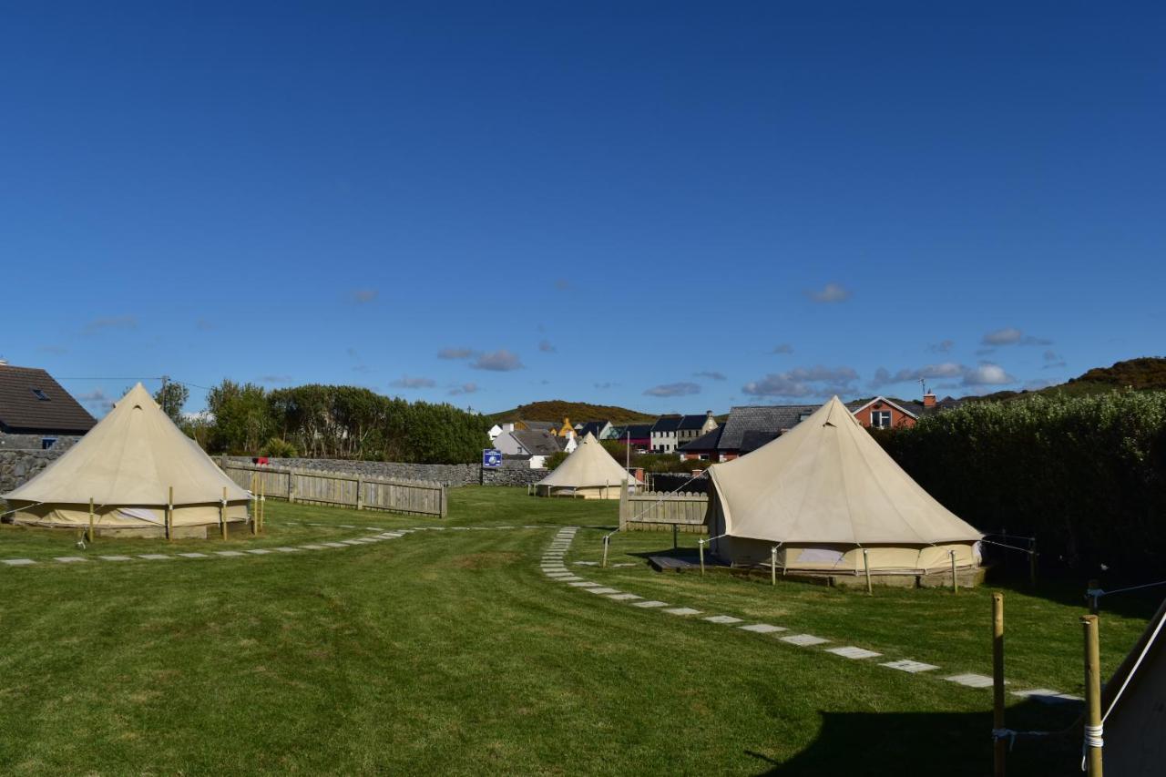 Doolin Glamping Hotel Exterior photo